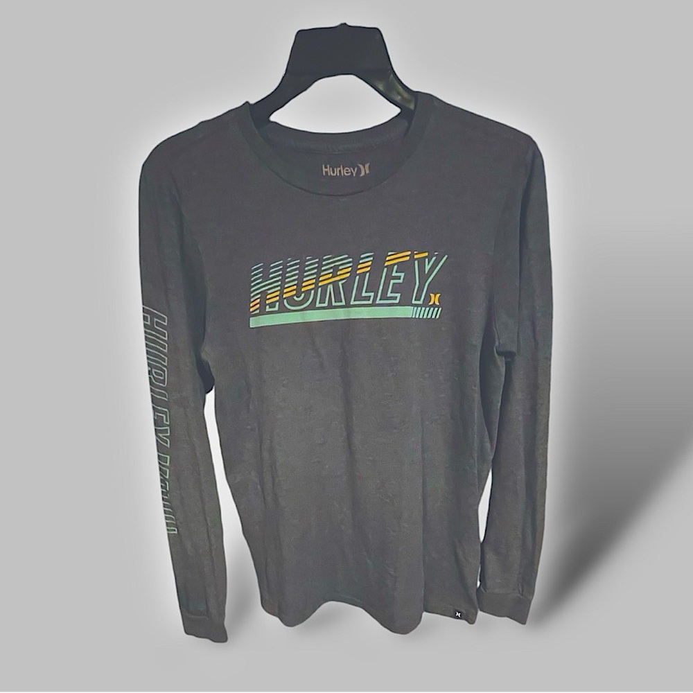 Men’s Hurley Long sleeve